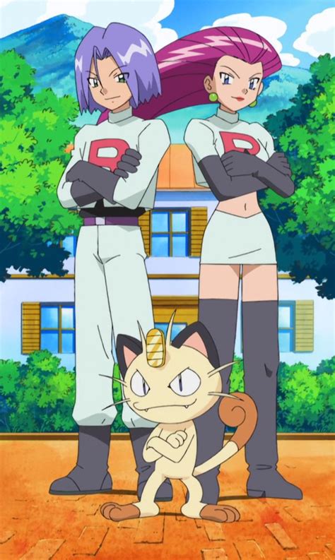 Pokemon jessie Search